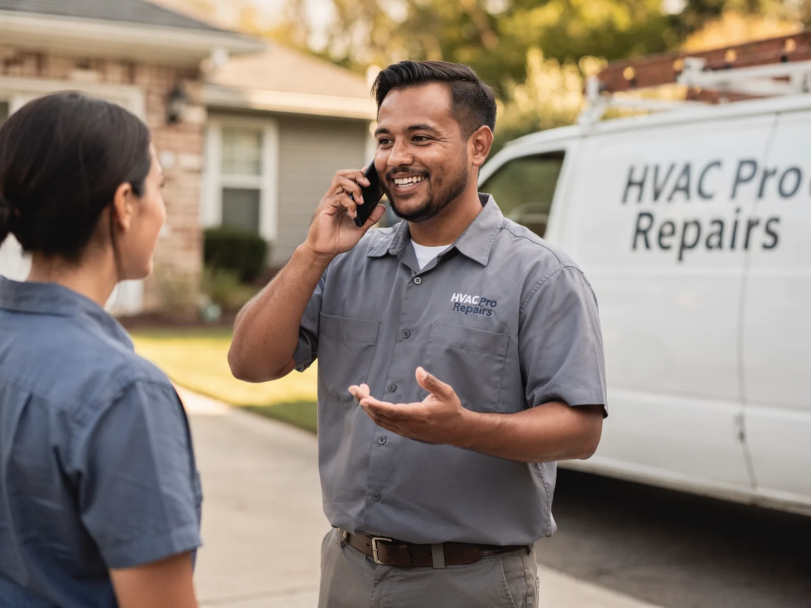 Heat Pump Repair Shinnston, WV FAQs